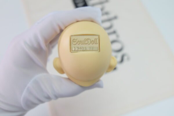 Souldoll / Soulkids TIFFEE girl head