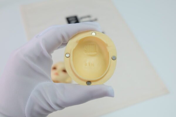 Souldoll / Soulkids TIFFEE girl head