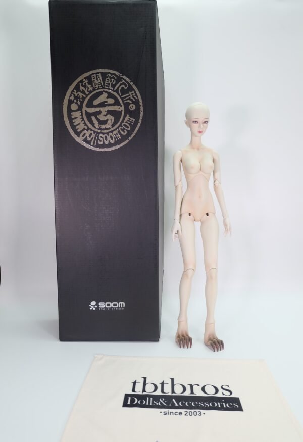 Soom / Migma / Rauco of Sin