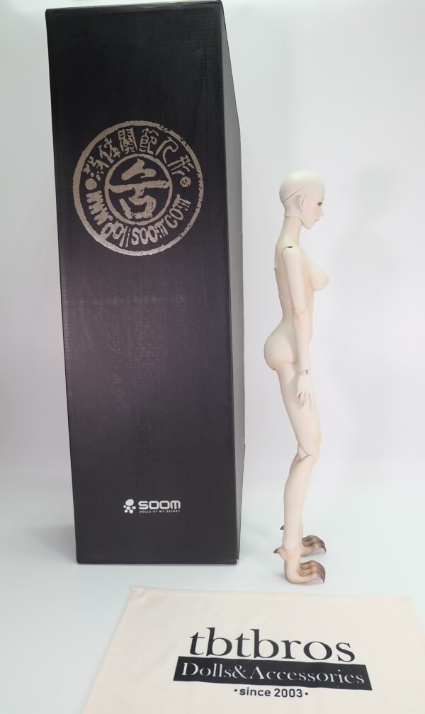 Soom / Migma / Rauco of Sin