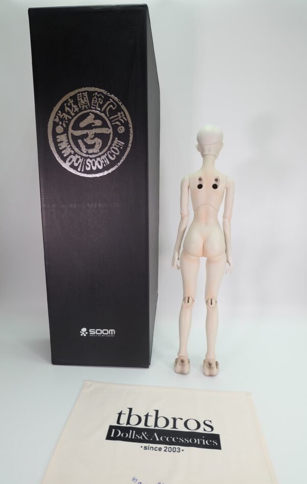 Soom / Migma / Rauco of Sin