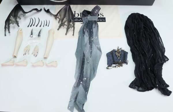 Soom / Migma / Rauco of Sin