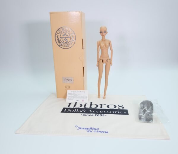 Soom / Mini Gem / Aren (Brown Tan)