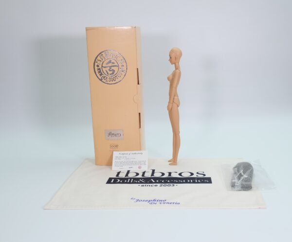 Soom / Mini Gem / Aren (Brown Tan)