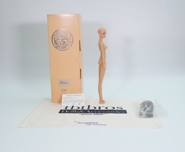 Soom / Mini Gem / Aren (Brown Tan)