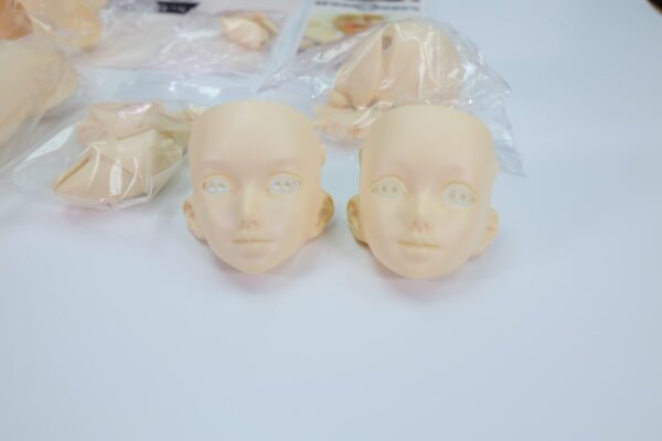 Unoa / Unoa Quluts Zero (First Edition) *Short Brown Hair