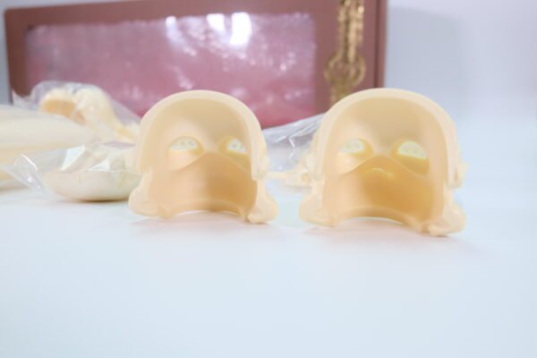 Unoa / Unoa Quluts Zero (First Edition) *Short Brown Hair