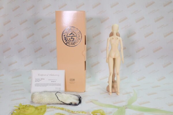 Soom / Mini Gem / Nenad / Moss Sprite