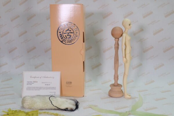 Soom / Mini Gem / Nenad / Moss Sprite