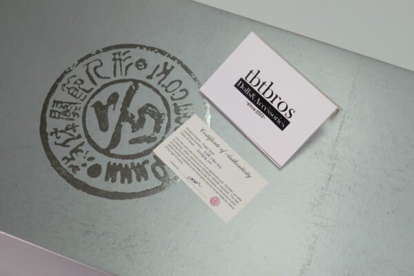 Soom/ Beryl Never Ending Dream