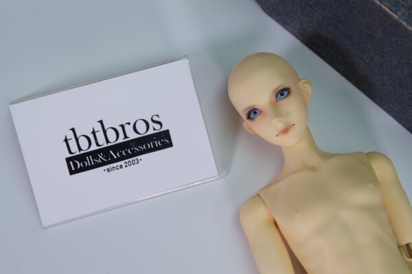 The Orient Doll / Special IL