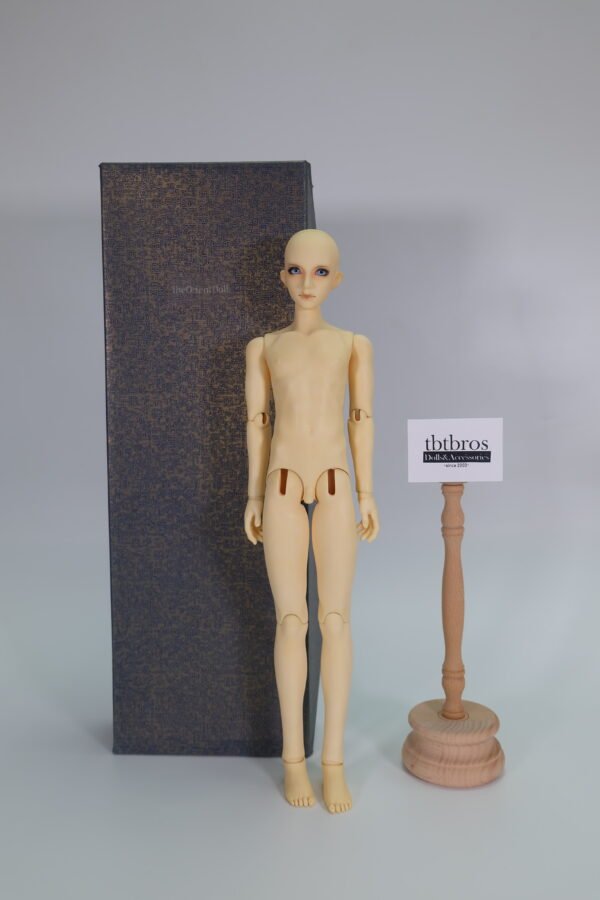 The Orient Doll / Special IL