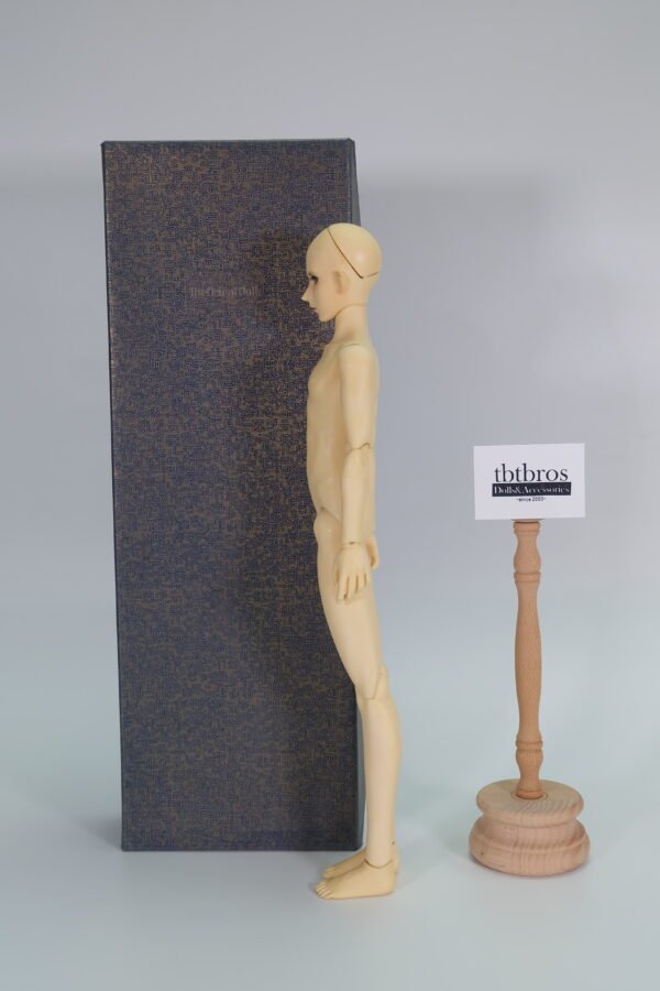 The Orient Doll / Special IL