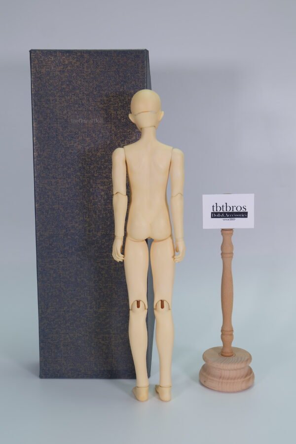 The Orient Doll / Special IL