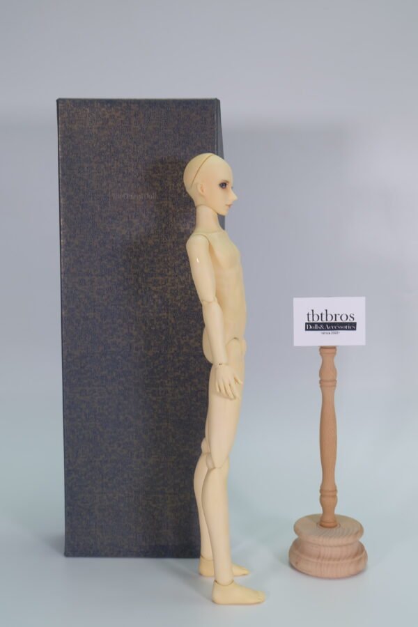 The Orient Doll / Special IL