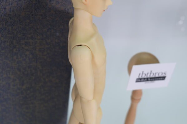 The Orient Doll / Special IL