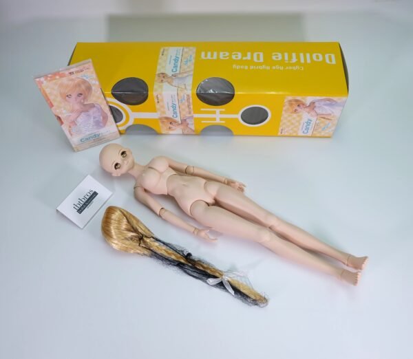 Volks / DD / Base Body(Candy standard version)