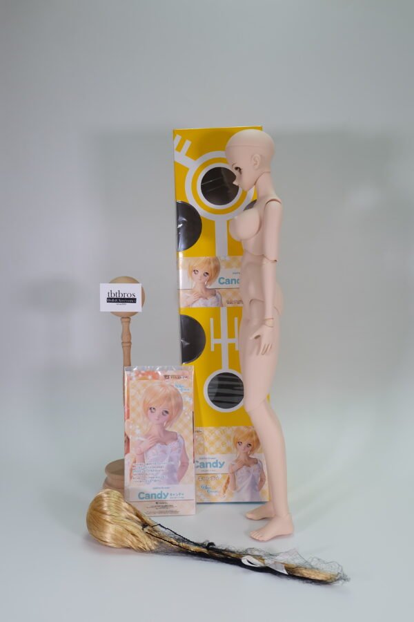 Volks / DD / Base Body(Candy standard version)