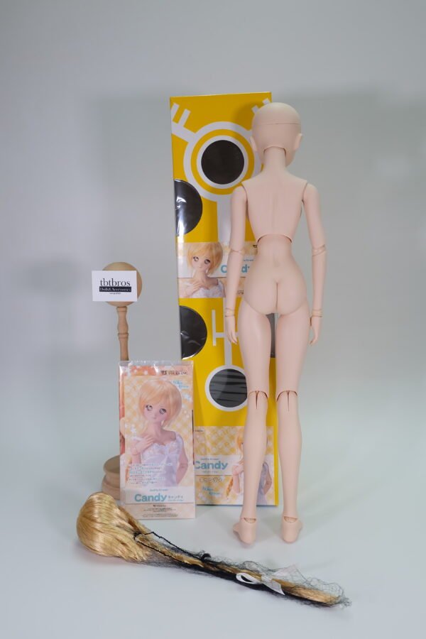 Volks / DD / Base Body(Candy standard version)