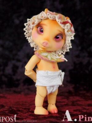 Piposland / Ruth The Pig