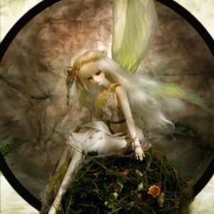 Soom / Mini Gem / Nenad / Moss Sprite