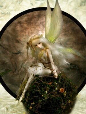 Soom / Mini Gem / Nenad / Moss Sprite