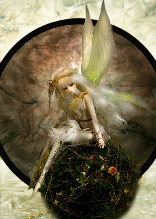 Soom / Mini Gem / Nenad / Moss Sprite