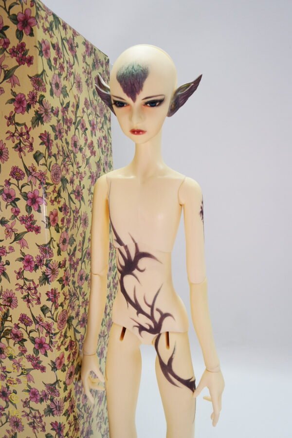 Souldoll / General Edition Celestyn