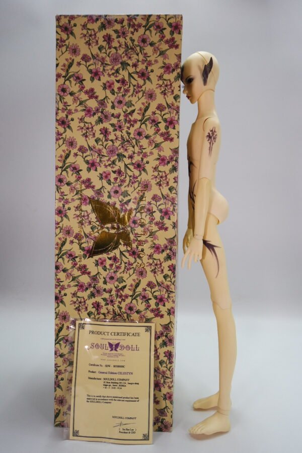 Souldoll / General Edition Celestyn