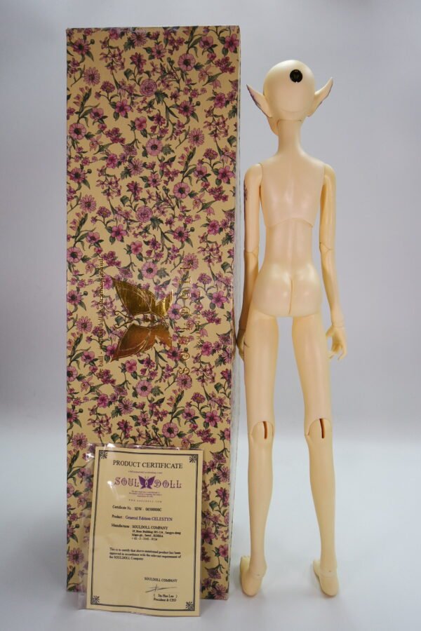 Souldoll / General Edition Celestyn