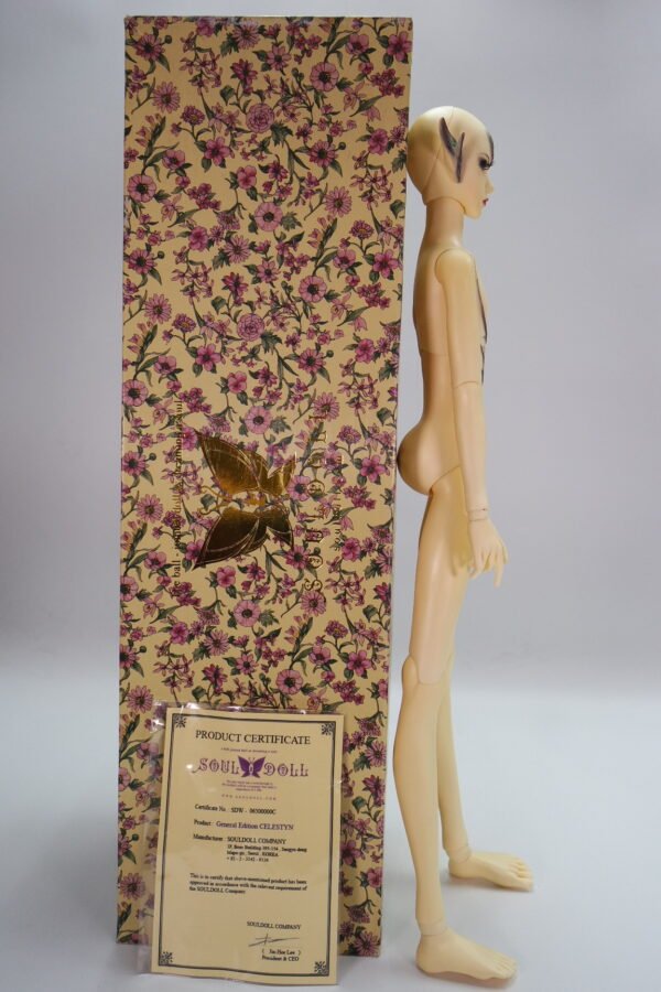 Souldoll / General Edition Celestyn