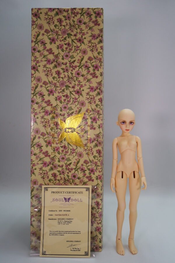Souldoll / Soulkids / KATIE-A