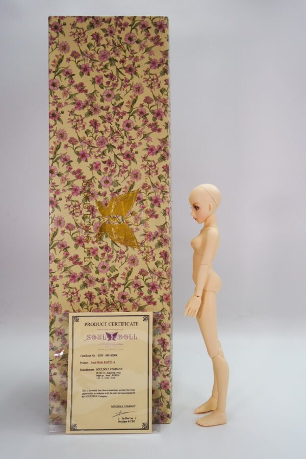 Souldoll / Soulkids / KATIE-A