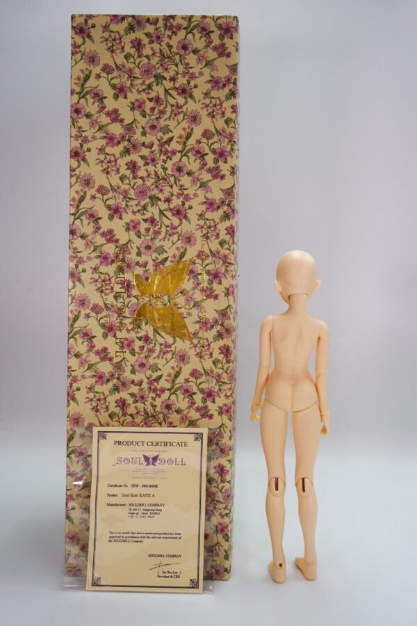 Souldoll / Soulkids / KATIE-A