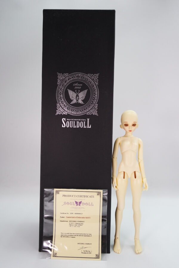 Souldoll / Limited doll of Dollectable / Mayu