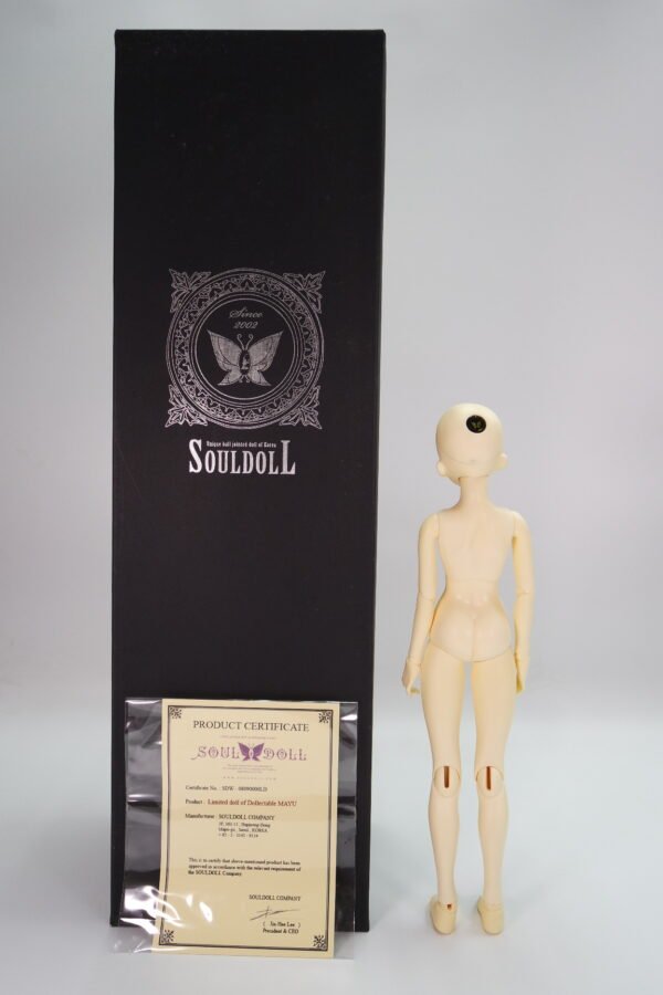 Souldoll / Limited doll of Dollectable / Mayu