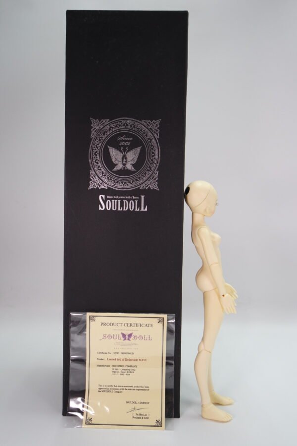 Souldoll / Limited doll of Dollectable / Mayu