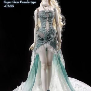 Soom/ Cass Abyss Rhapsody