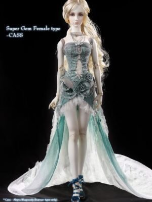 Soom/ Cass Abyss Rhapsody