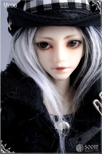 Soom / Mini Gem / Uyoo