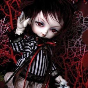 Souldoll / Sweet Lappy / Hippie ver.