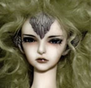 Souldoll / General Edition Celestyn