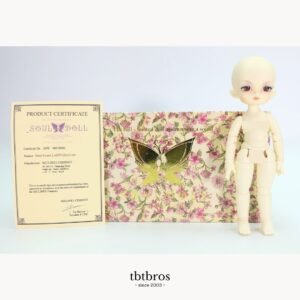 Souldoll / Sweet Lappy / Devil ver.