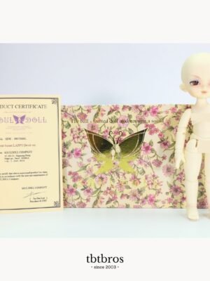 Souldoll / Sweet Lappy / Devil ver.