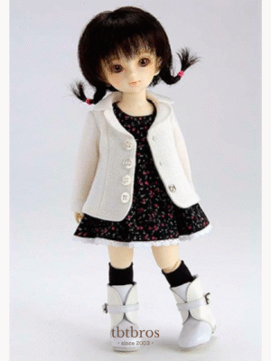 Volks / Yosd / Tinatsu