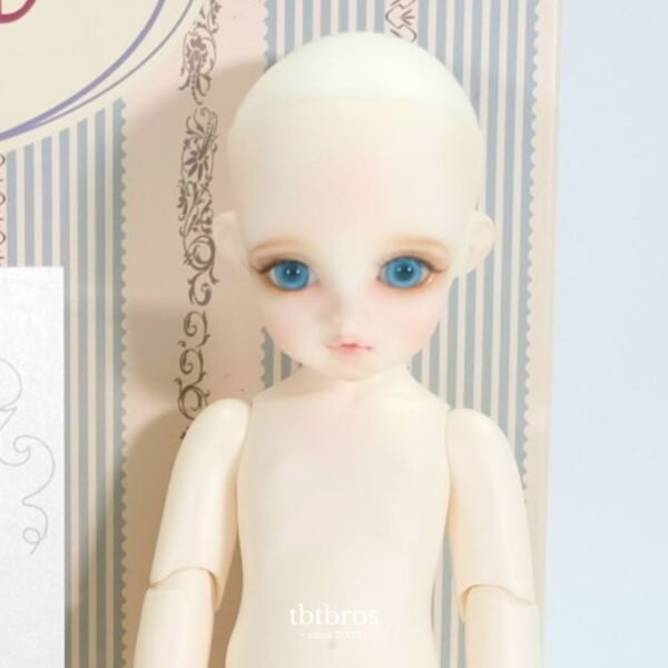 Rosen Lied / Tuesday's Child / Cosette Spring Garden