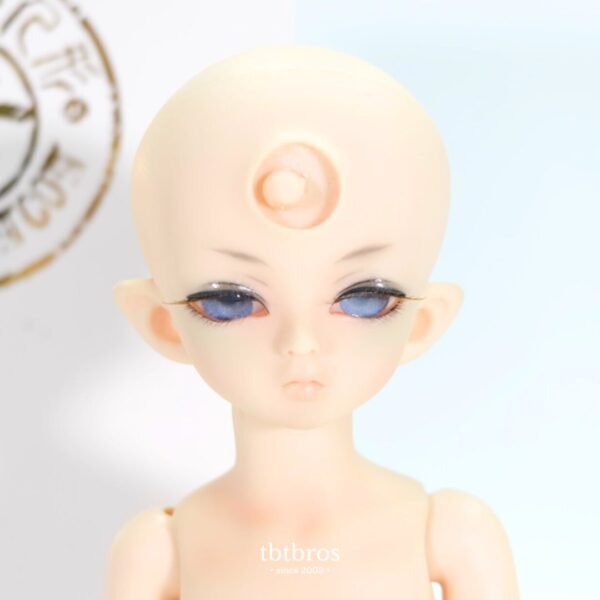 Soom / Teenie Gem / The Magic Horn Pyrol