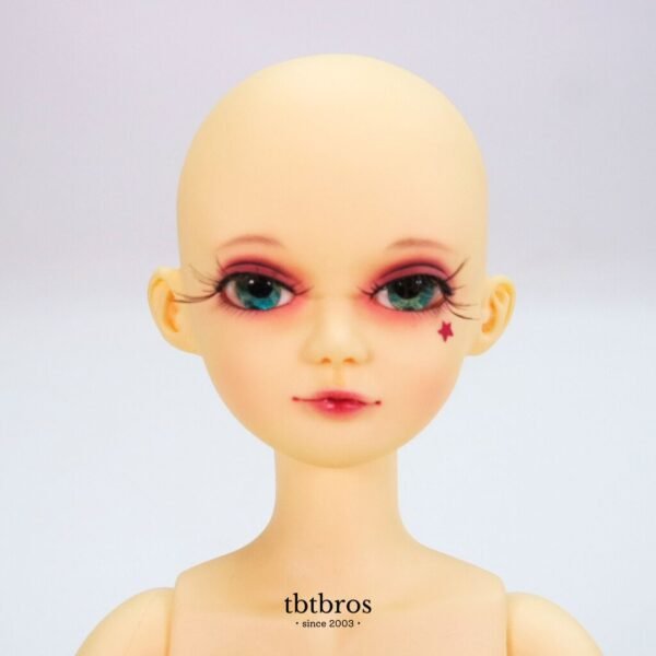 Souldoll / Event Full Set / Griffi