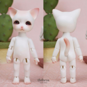 Piposdoll / Ringo Basic 1