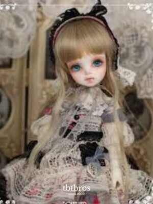 Rosen Lied / Tuesday's Child / Cosette Spring Garden